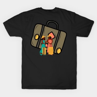 TRAVEL T-Shirt